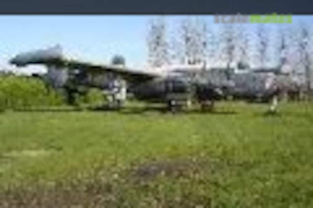 Avro Shackleton MR.3