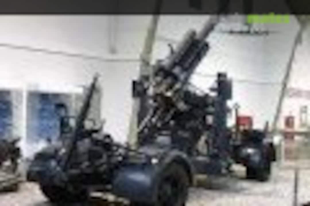 8.8 cm FlaK 36
