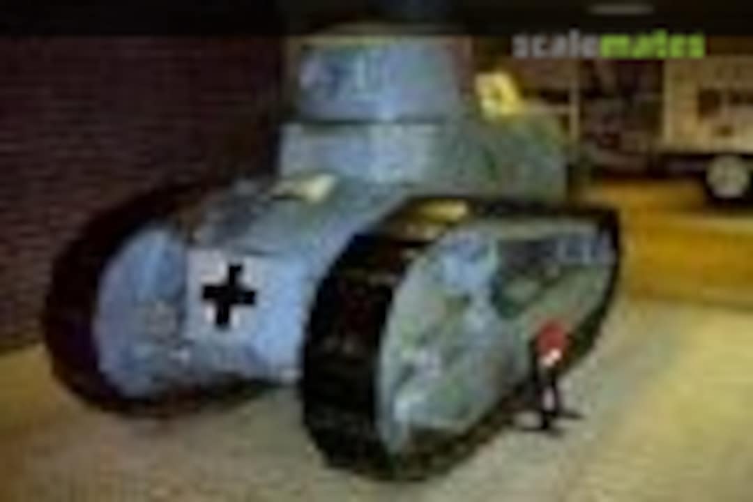 Renault FT-17
