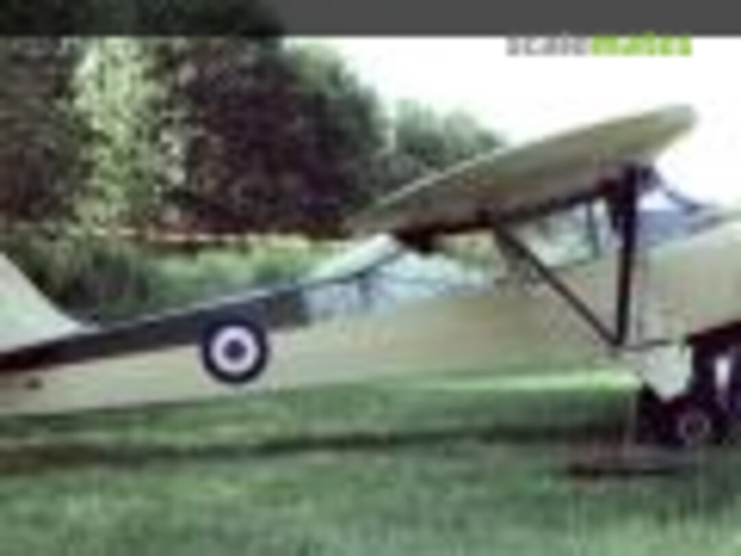 Auster AOP Mk.V
