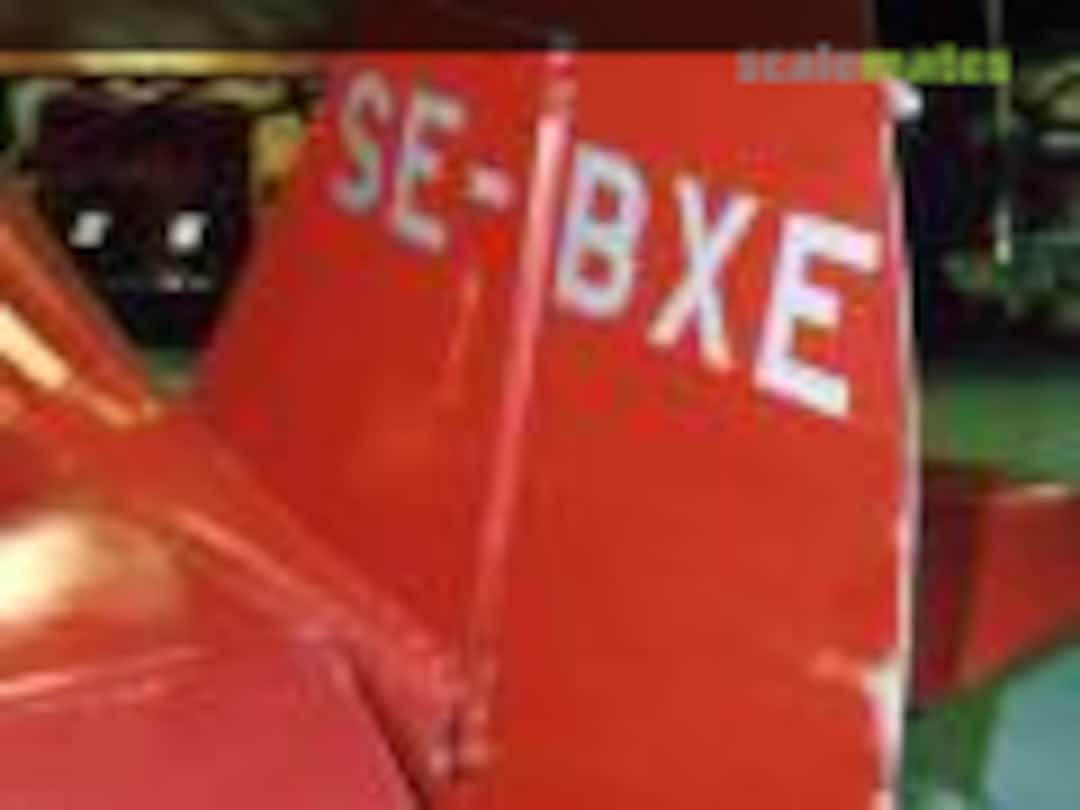 Fairchild F-24 R-46A