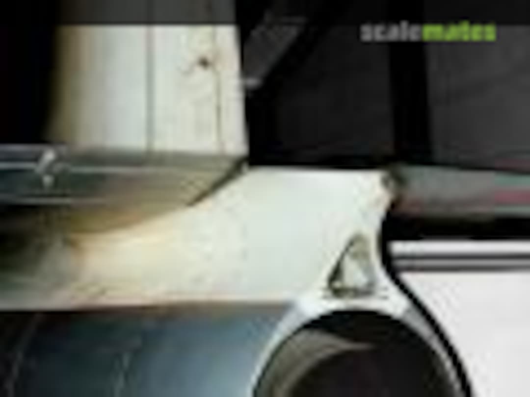 Fokker S.14 Machtrainer