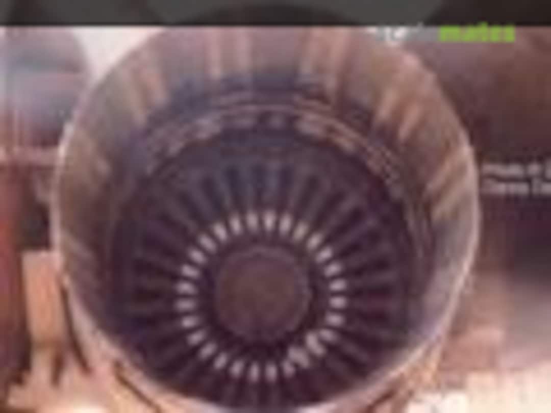 Rockwell B-1B Lancer