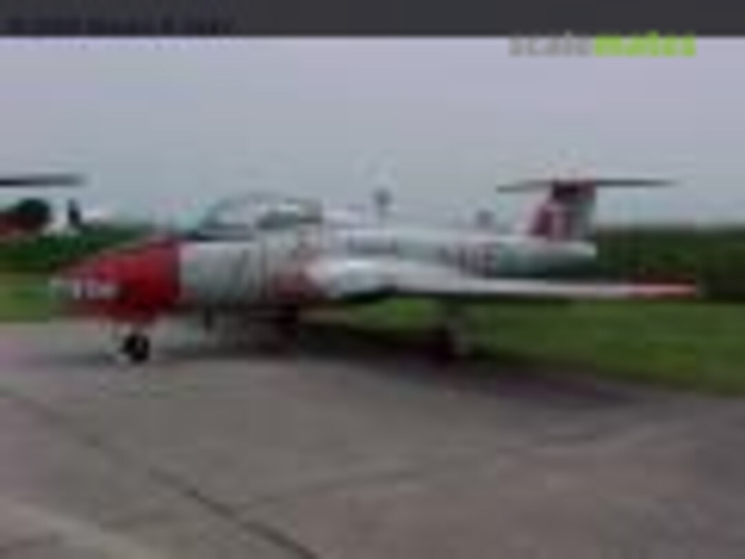 Canadair CT-114 Tutor