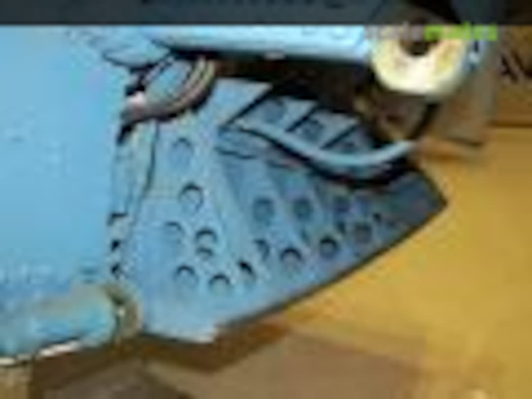 Vought SB2U-2 Vindicator