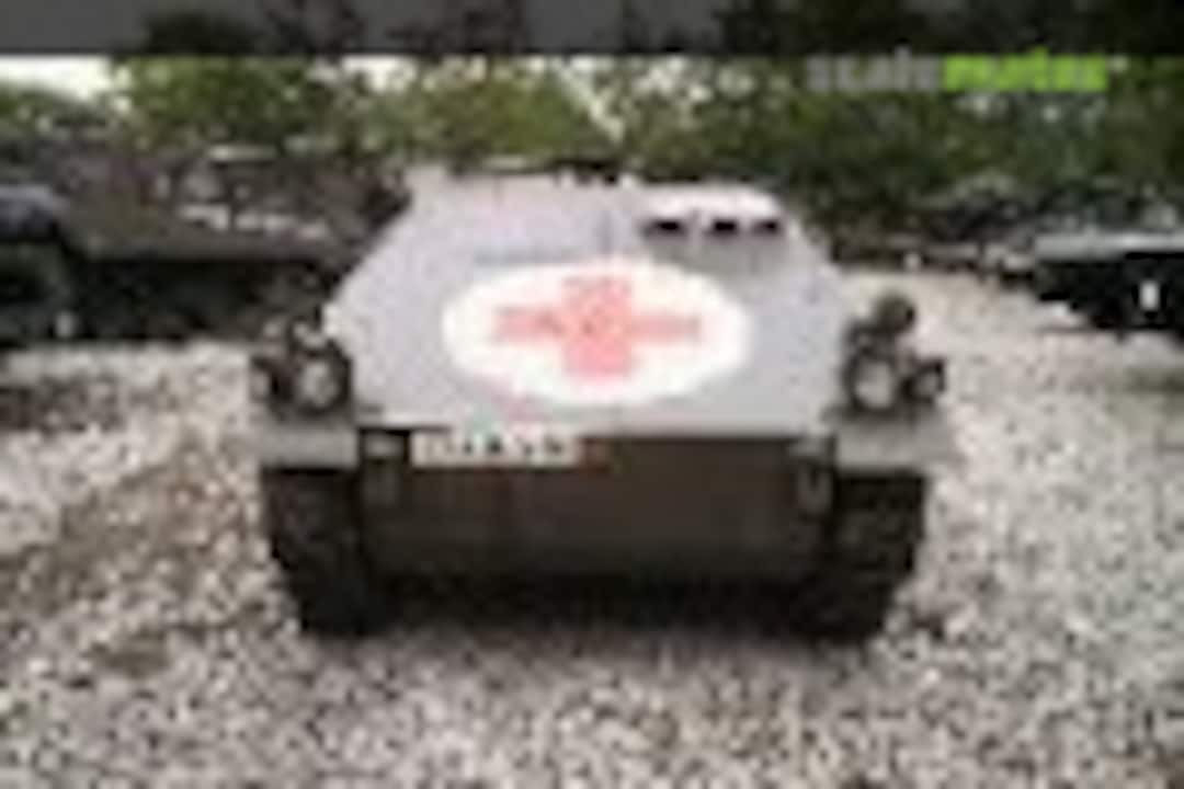 Hotchkiss KrKw 2-2 Kurz