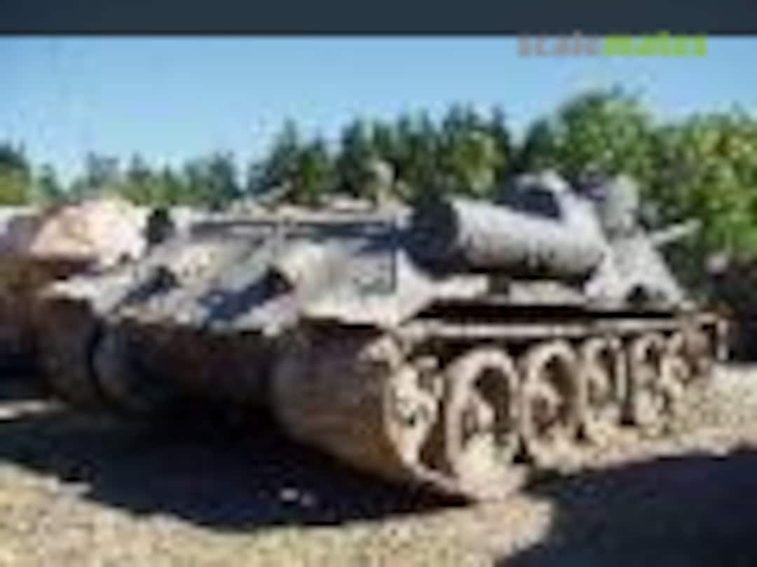 SU-100