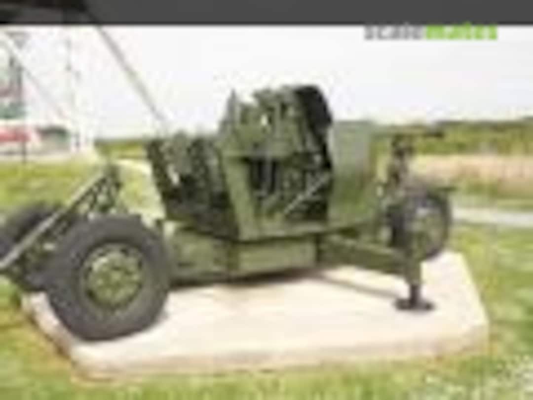 Bofors 40 mm