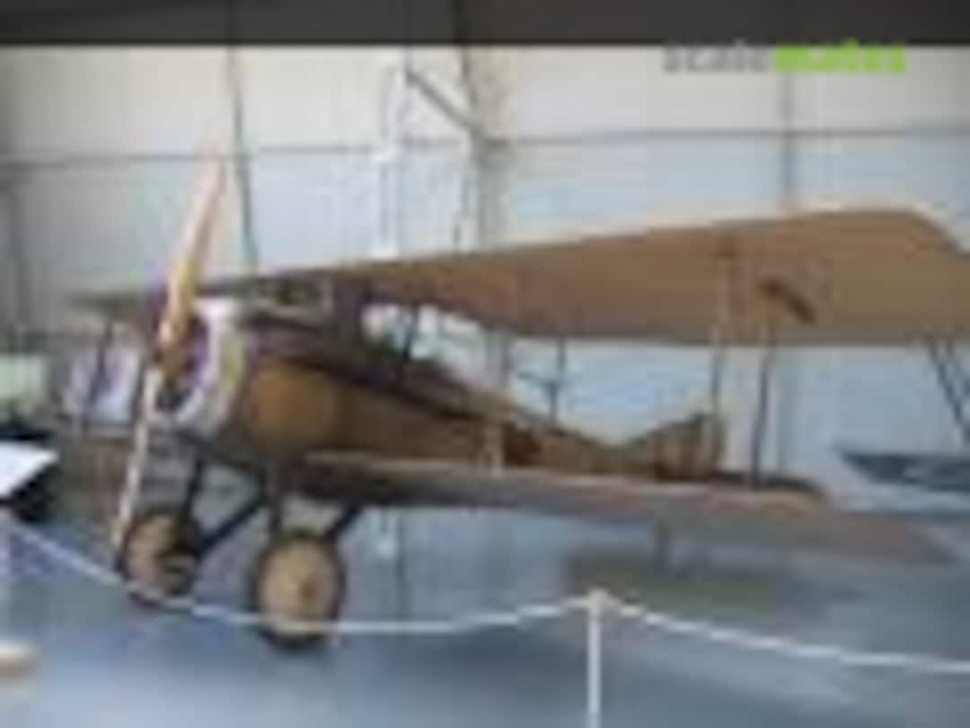SPAD S.VII