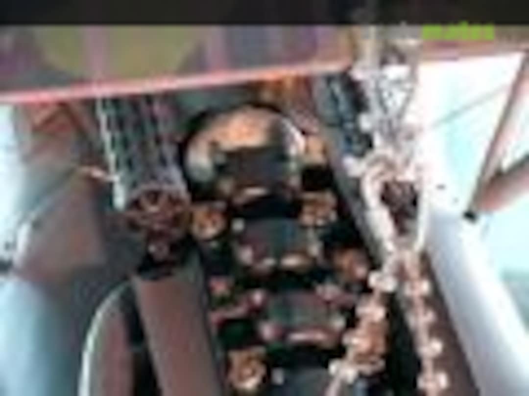 Fokker D.VII,Pfalz D.XII, Spad VII, Spad XIII