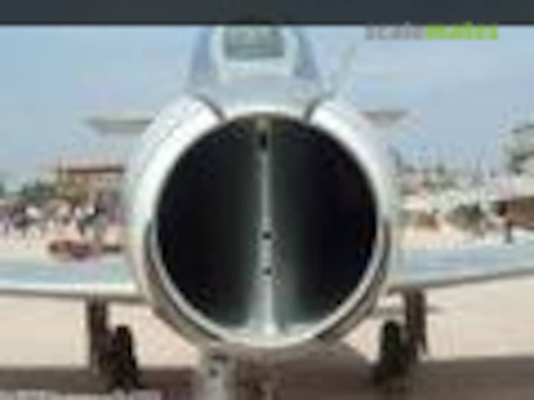 Dassault MD.450 Ouragan