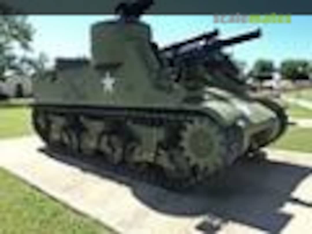 M7 Priest