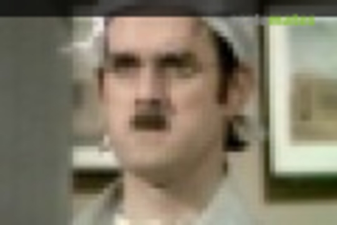 Großer Hund / Lehmgelb / 1:20