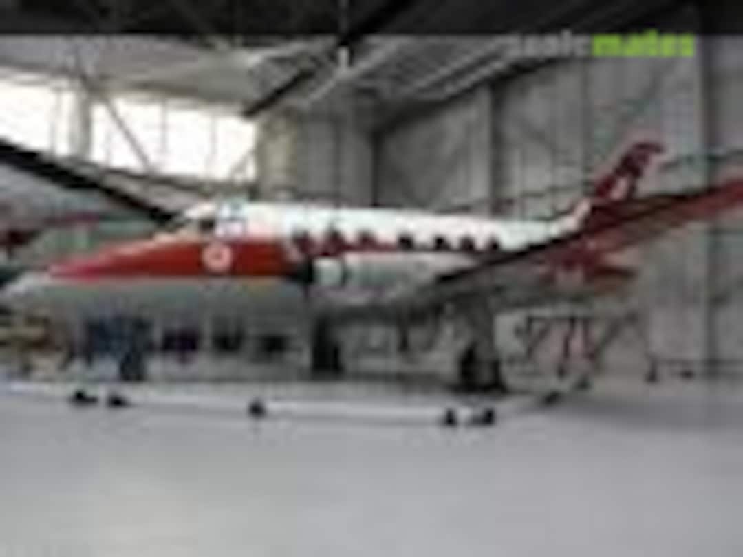 BAe Jetstream