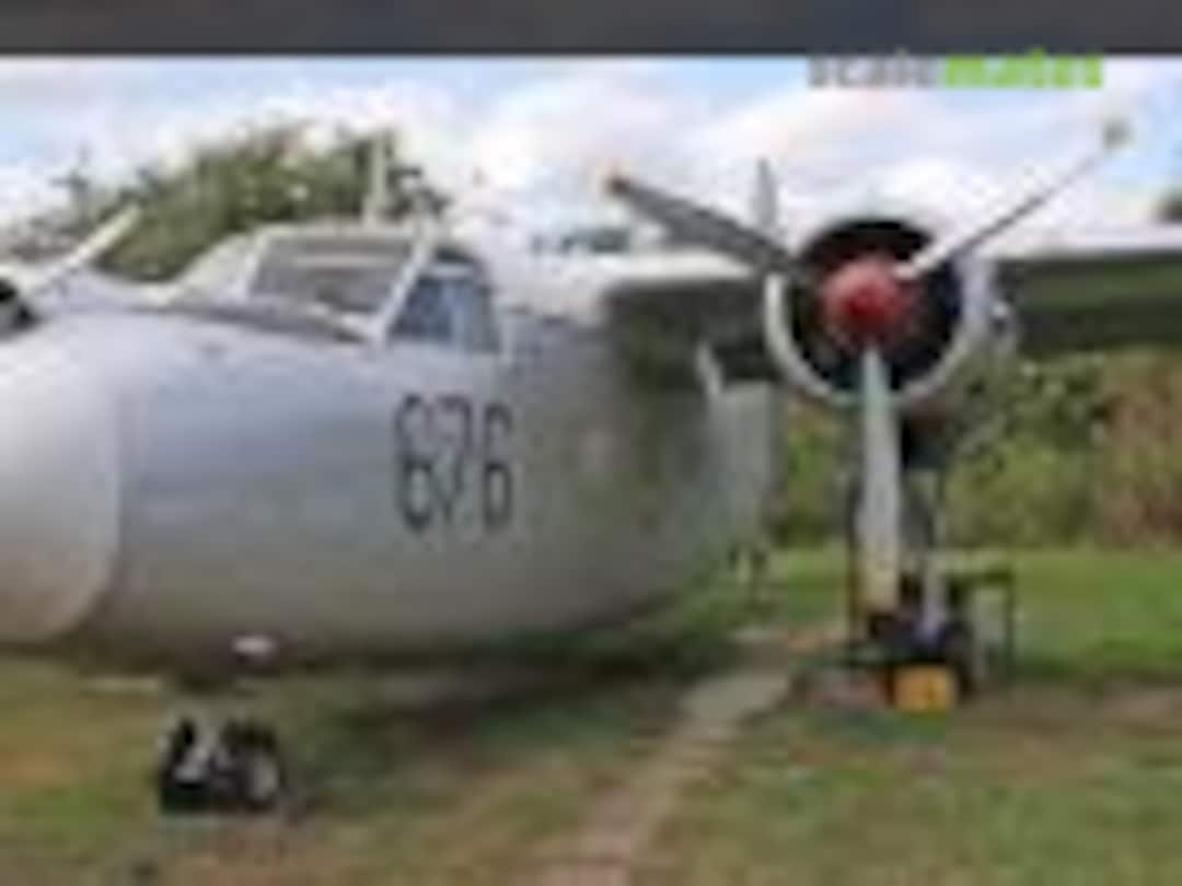 Percival P.57 Sea Prince T.1