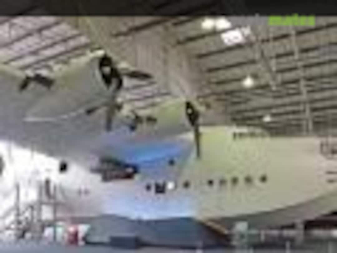 Short Sunderland Mk.IV