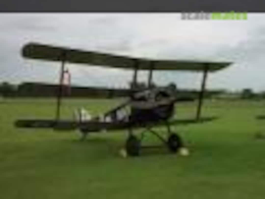Sopwith Triplane