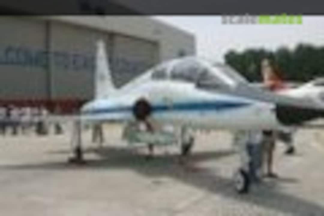 Northrop T-38 Talon