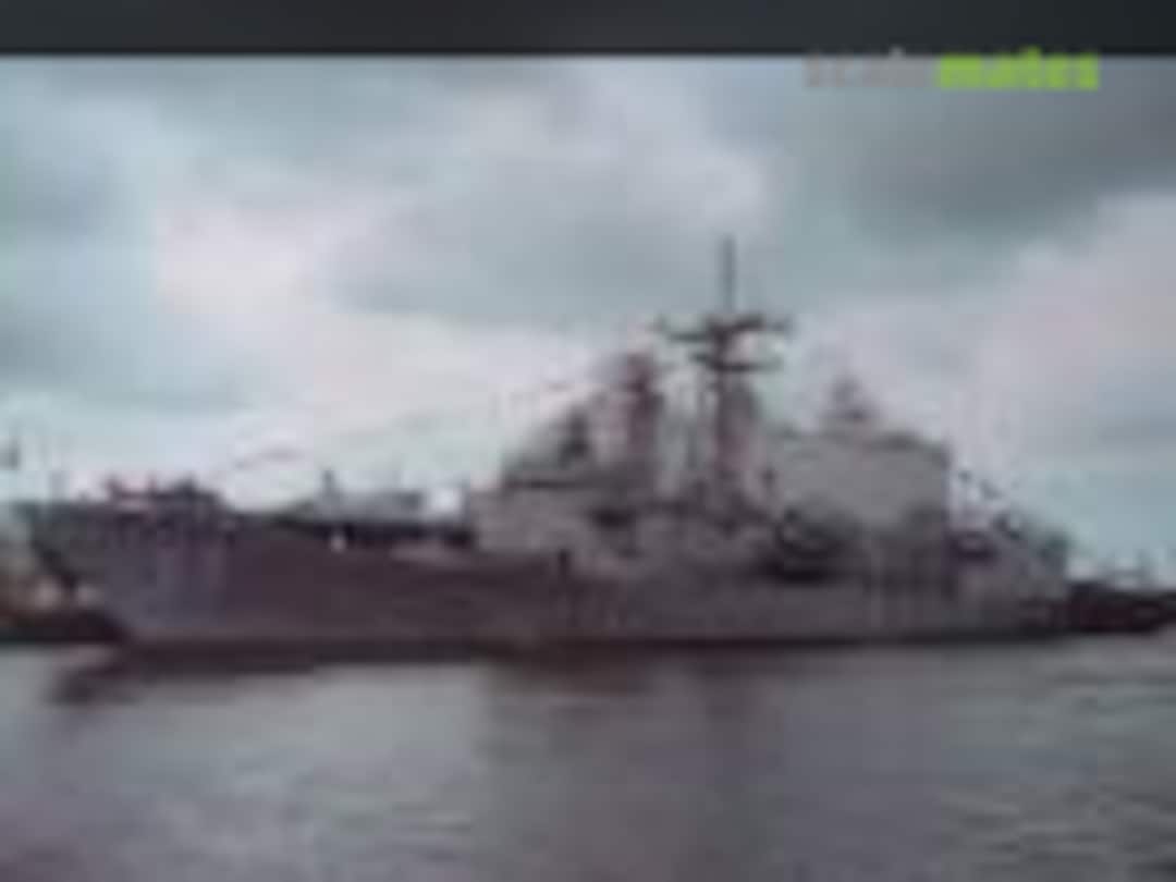 USS Elrod