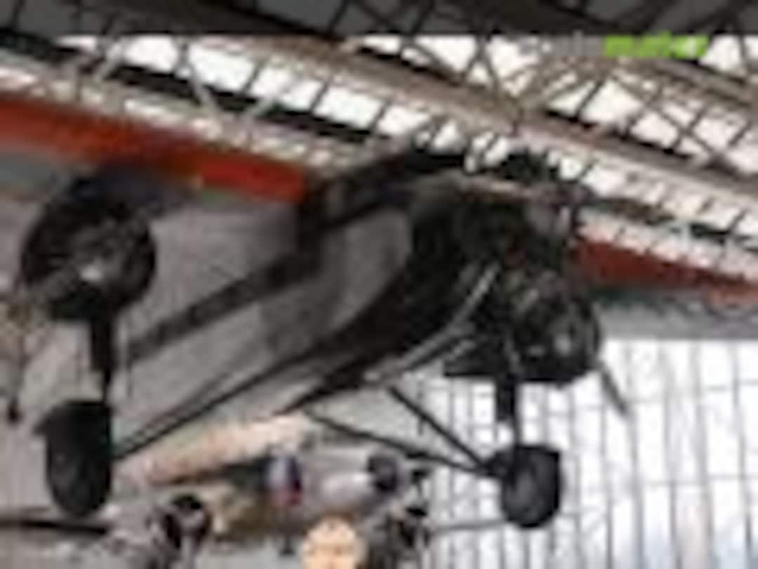 Ford 5-AT-B Trimotor