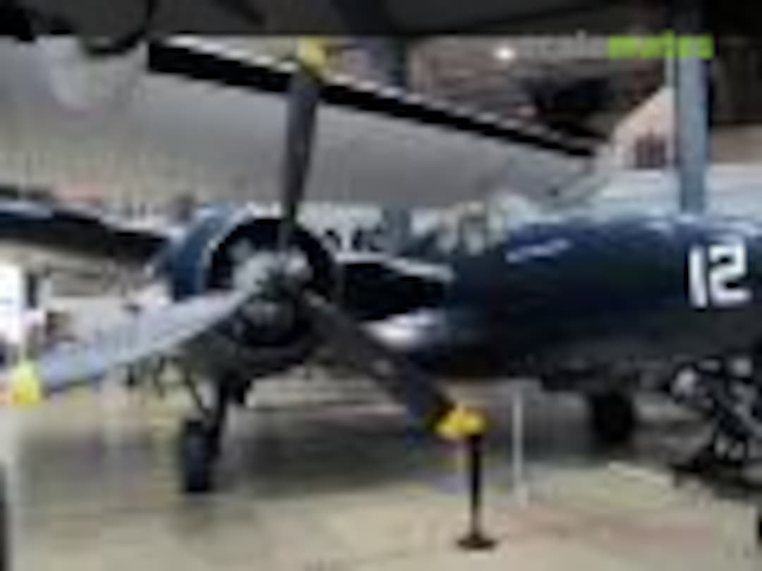 Grumman F7F-3 Tigercat