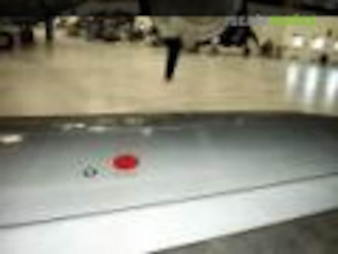 Bell P-63E Kingcobra