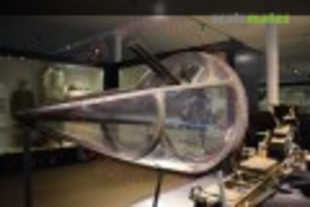 Focke-Wulf Fw 189 A-2