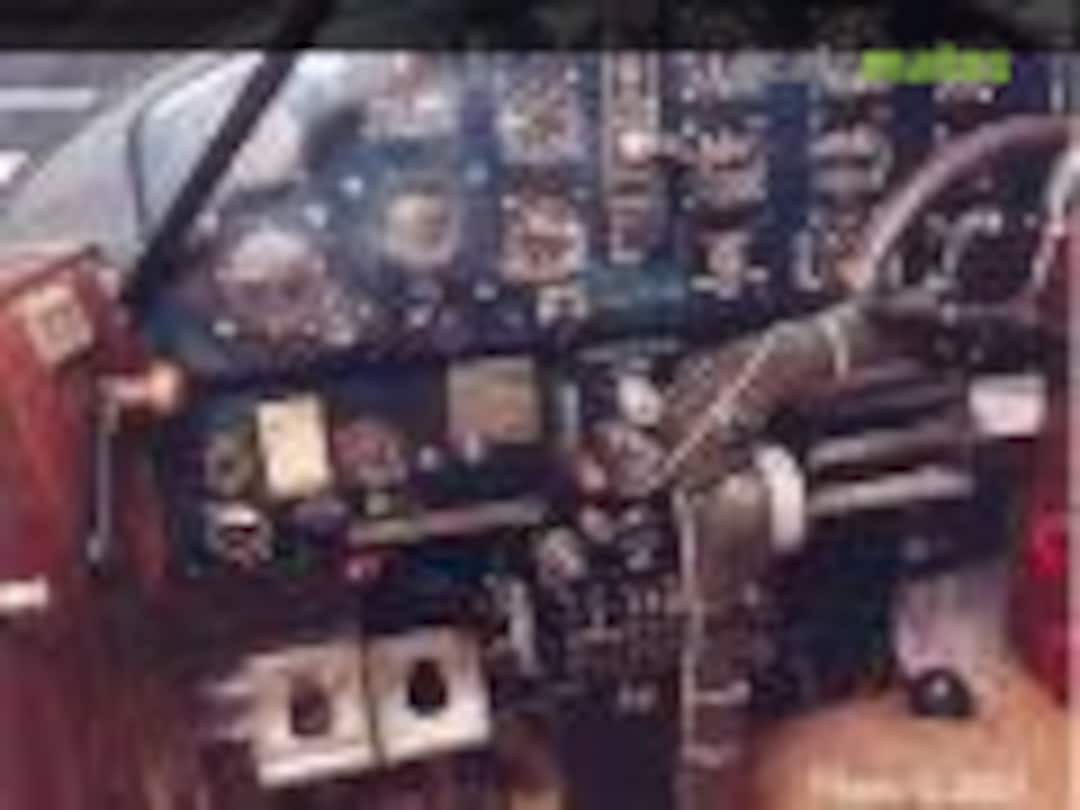 Beechcraft D17S Staggerwing