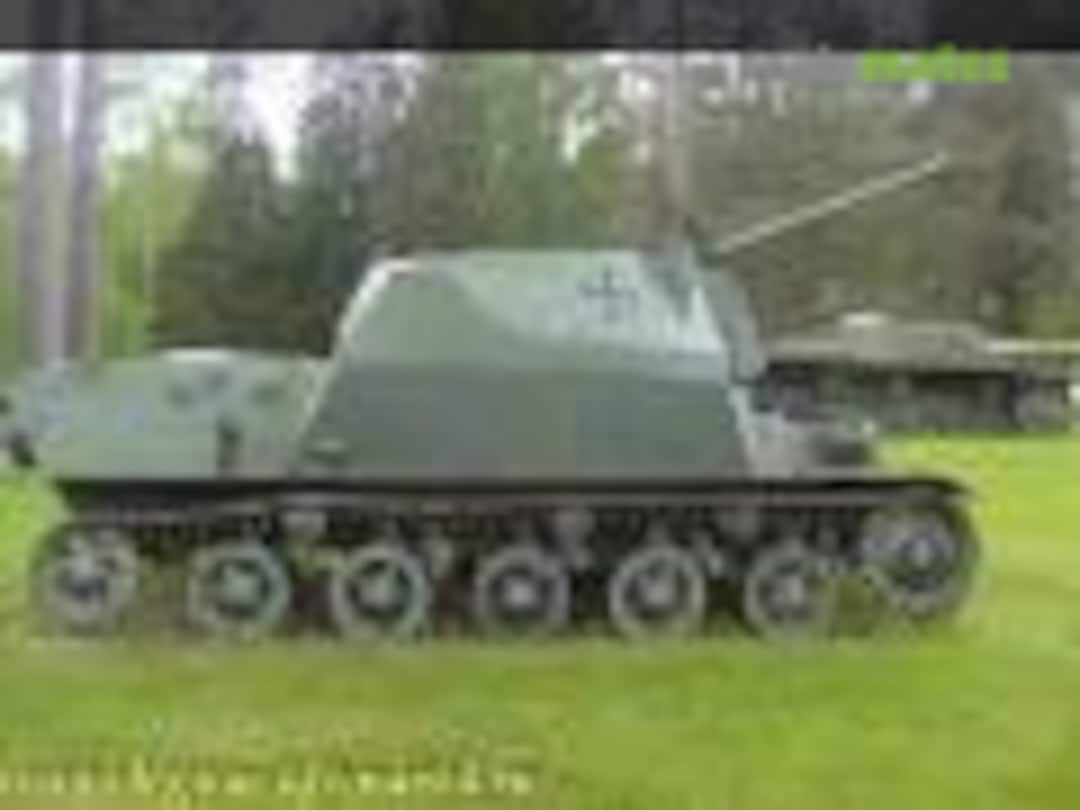 Landsverk L-62 Anti II