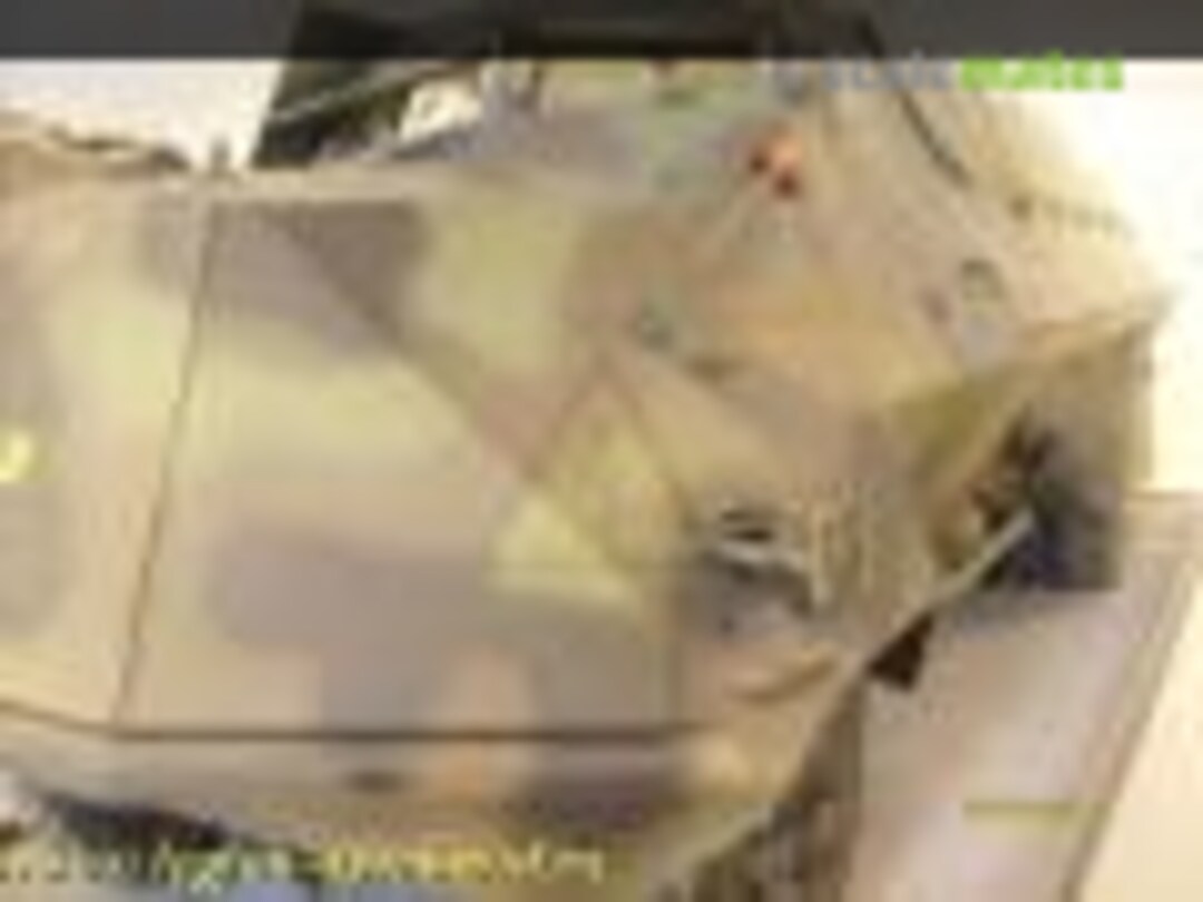 Terrängbil m/42 SKP