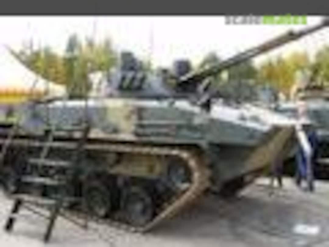 BMD-4M