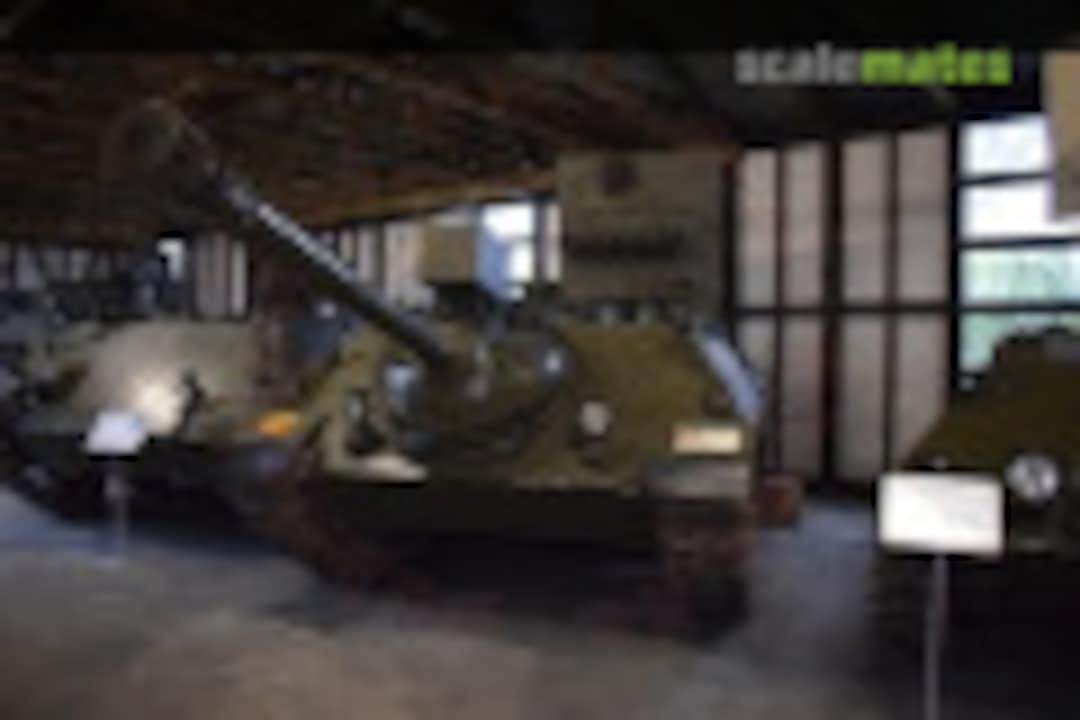 Kanonenjagdpanzer 4-5