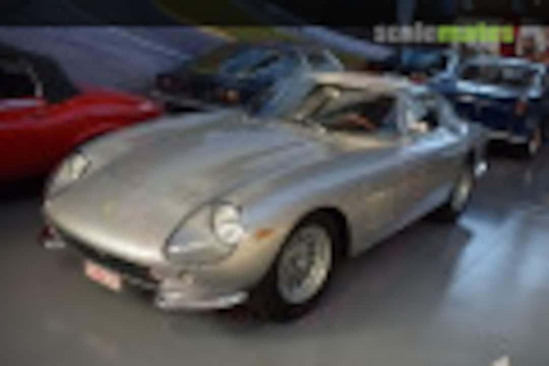 Ferrari 275 GTB