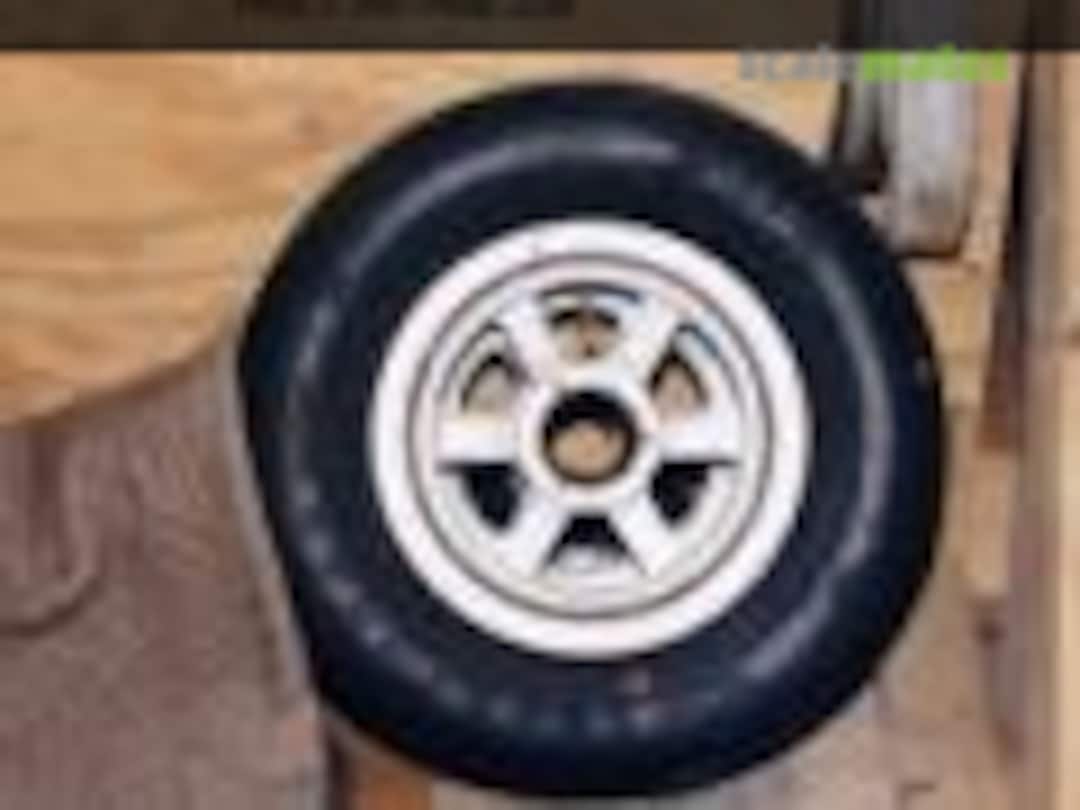 Kawanishi N1K2-J Shiden-Kai