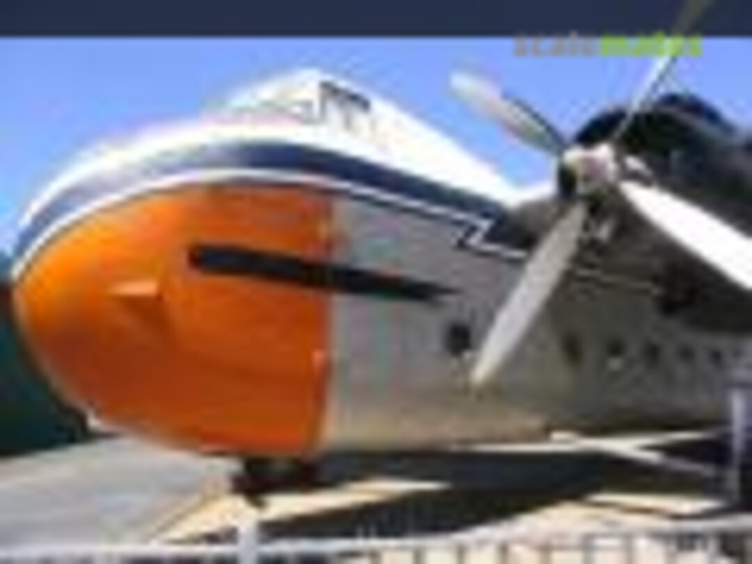 Bristol 170 Freighter