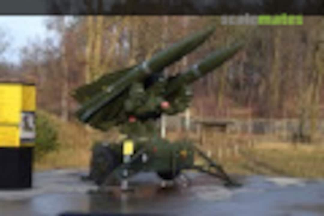 MIM-23 Hawk