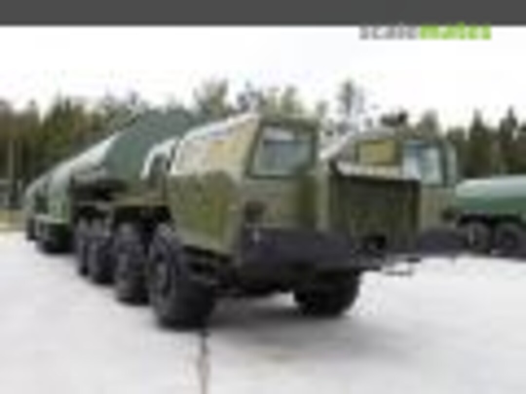 ATZ-90-8685s refueller