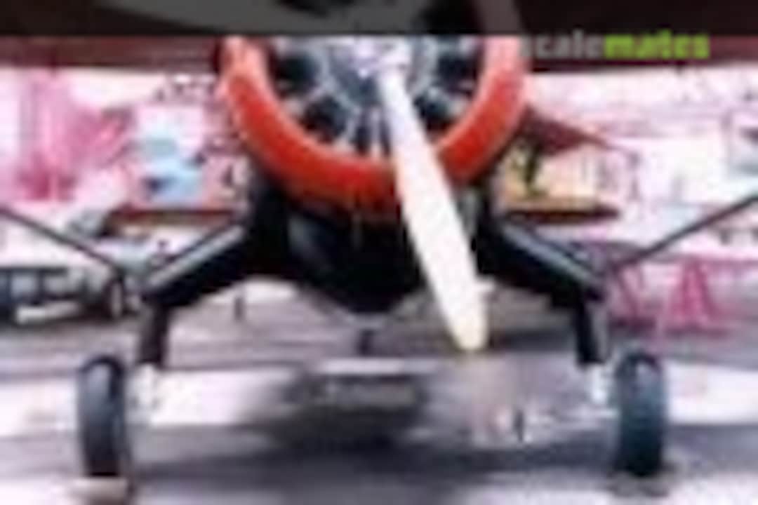 Noorduyn C-64 Norseman