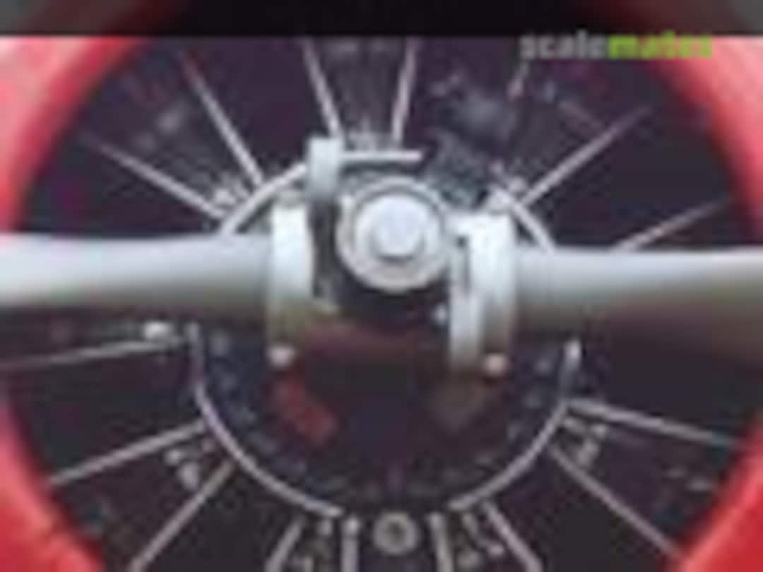 North American T-6G Texan