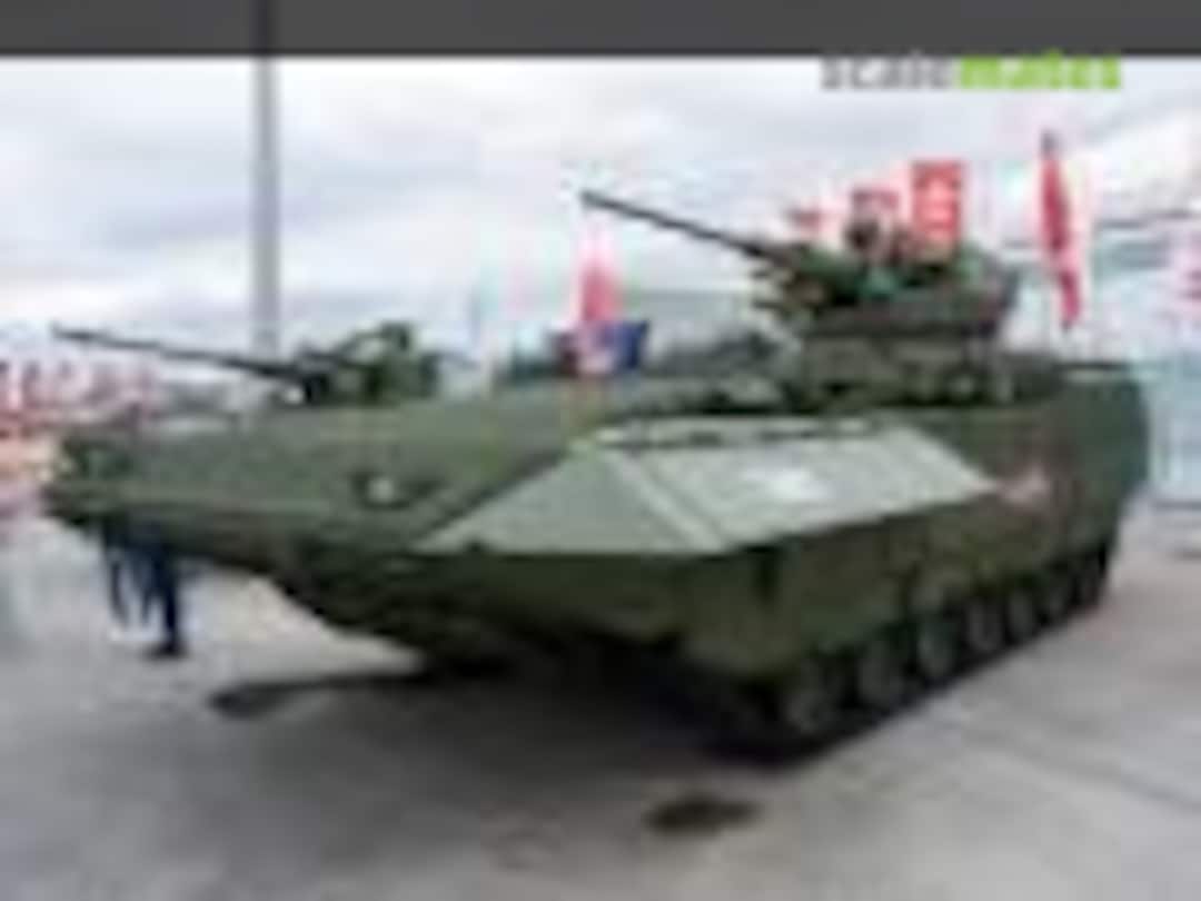 T-15 Armata (Object 149)