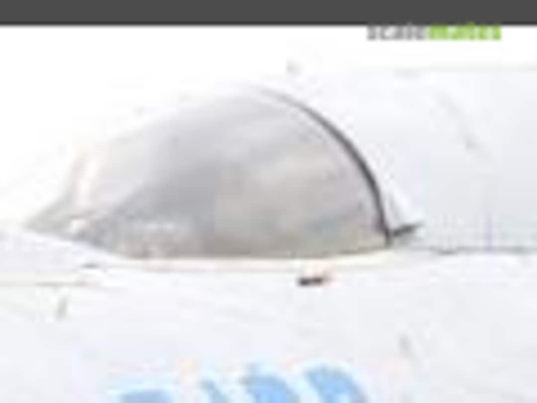 Mikoyan-Gurevich E-152M