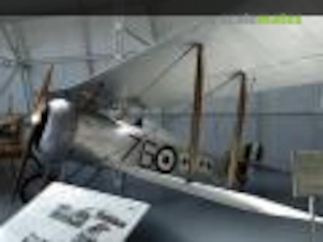 Hanriot HD.1