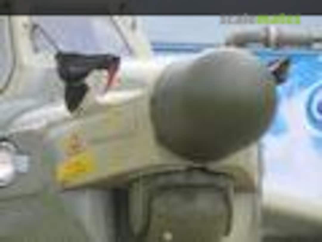 Mil Mi-28N Havoc