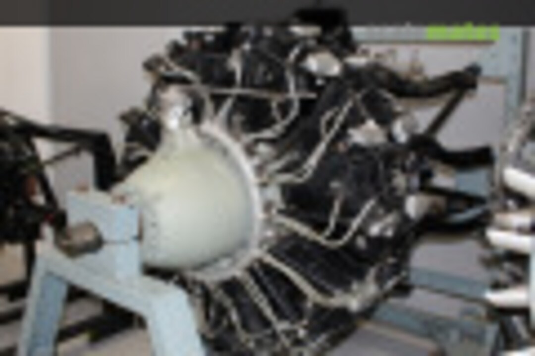 Nakajima NK1F Sakae 21