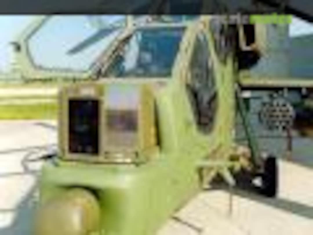 Agusta A129 Mangusta