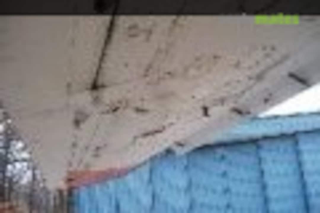 Douglas A-3B Skywarrior