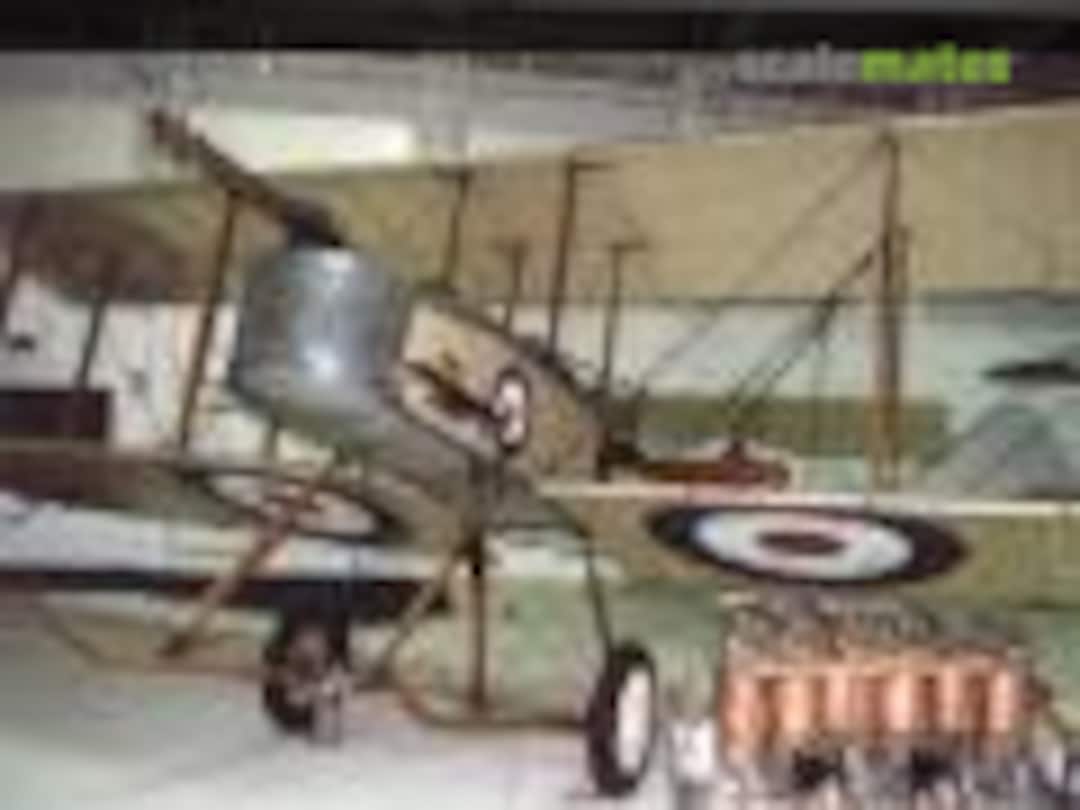 Vickers FB.5