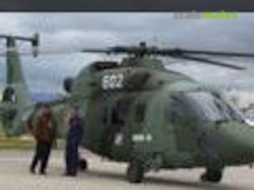 Kamov Ka-60