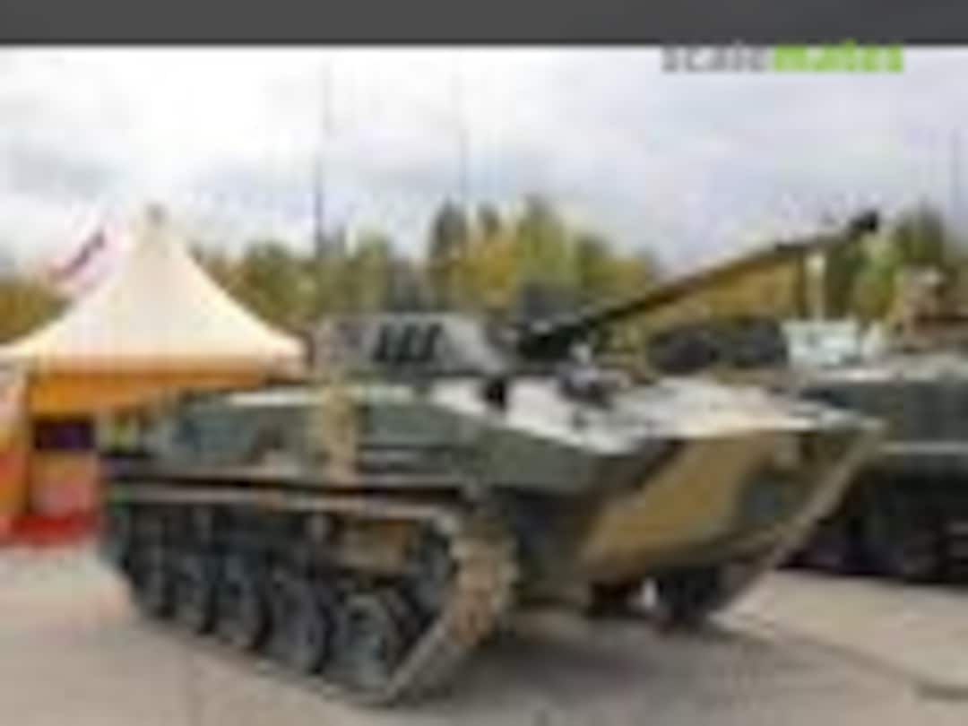 BMD-4M